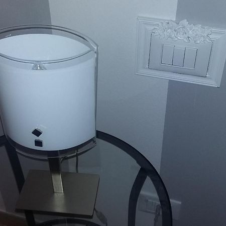 Le Mie Stelle Hotell La Spezia Rum bild