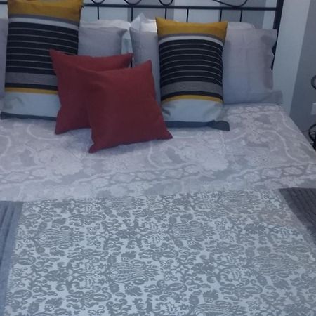 Le Mie Stelle Hotell La Spezia Rum bild
