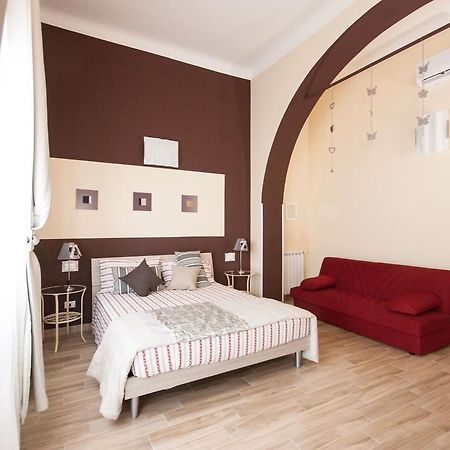 Le Mie Stelle Hotell La Spezia Exteriör bild