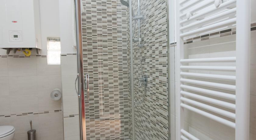 Le Mie Stelle Hotell La Spezia Rum bild