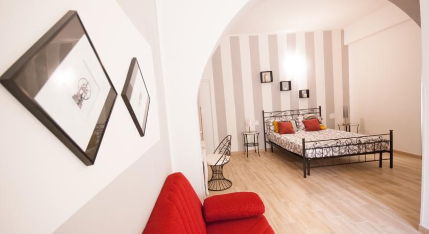 Le Mie Stelle Hotell La Spezia Exteriör bild