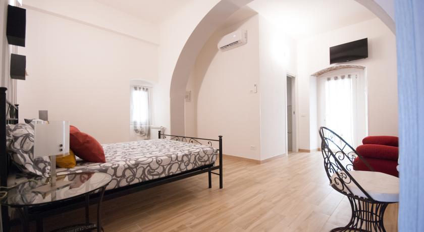 Le Mie Stelle Hotell La Spezia Exteriör bild