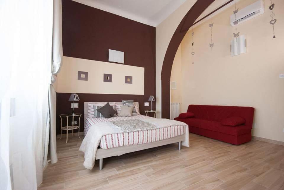 Le Mie Stelle Hotell La Spezia Exteriör bild