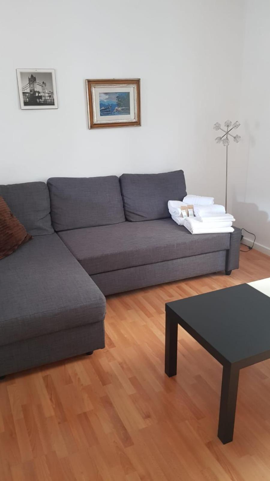 Le Mie Stelle Hotell La Spezia Exteriör bild