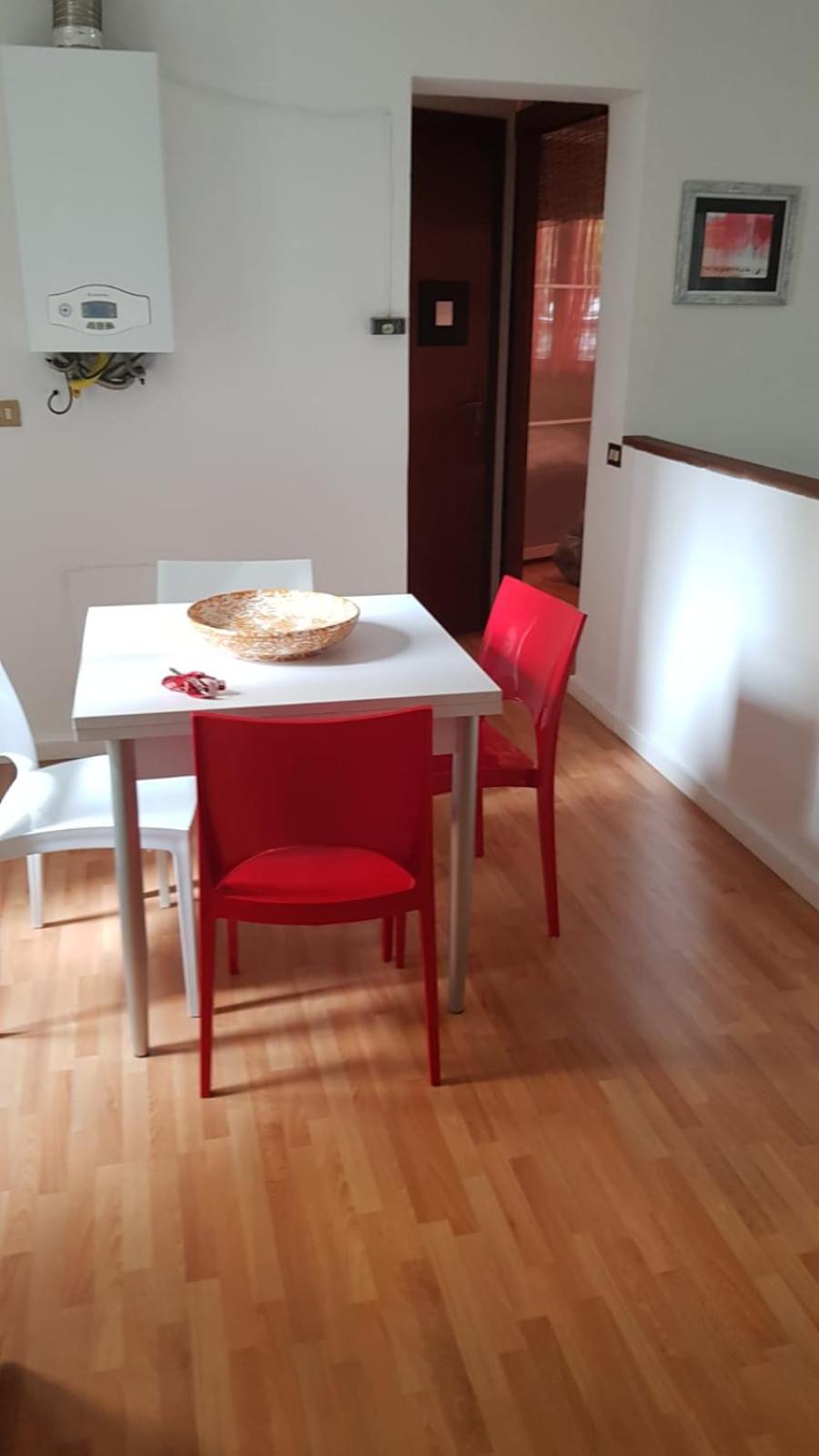 Le Mie Stelle Hotell La Spezia Exteriör bild