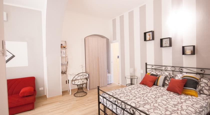 Le Mie Stelle Hotell La Spezia Exteriör bild