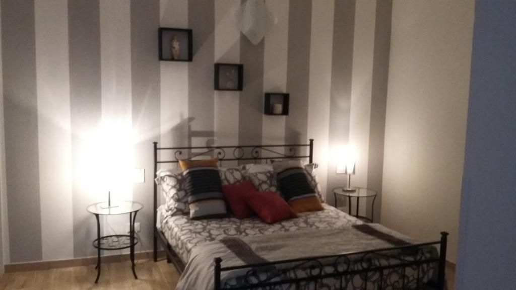 Le Mie Stelle Hotell La Spezia Rum bild