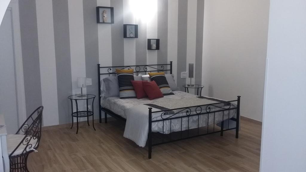 Le Mie Stelle Hotell La Spezia Rum bild