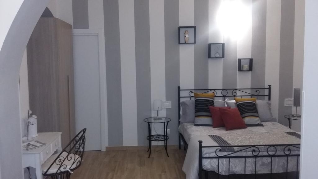 Le Mie Stelle Hotell La Spezia Rum bild
