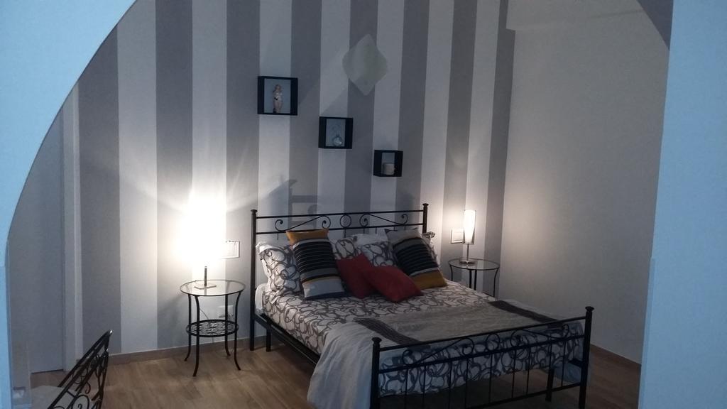 Le Mie Stelle Hotell La Spezia Exteriör bild