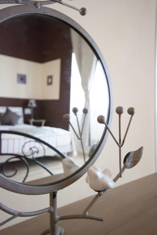 Le Mie Stelle Hotell La Spezia Exteriör bild