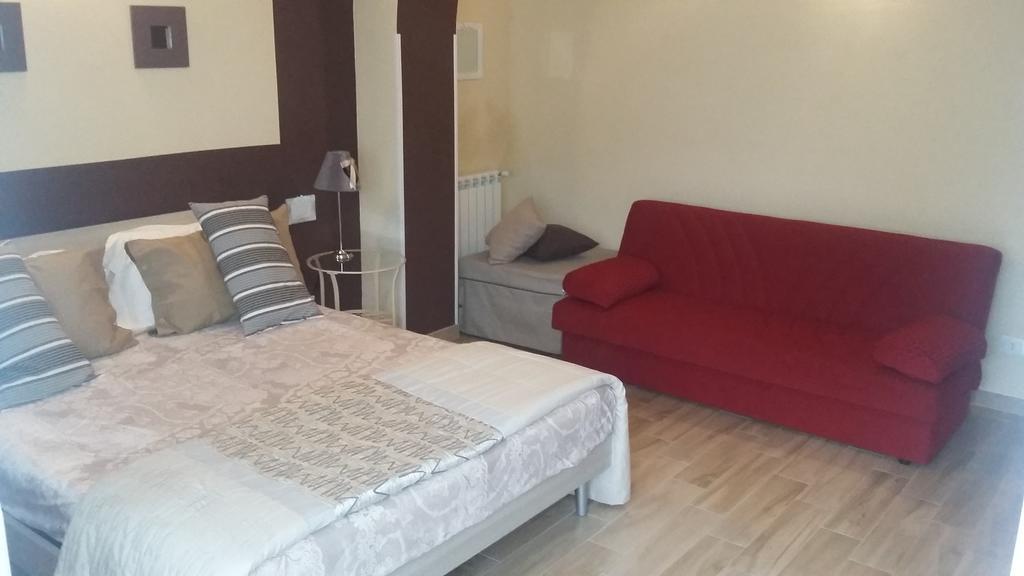 Le Mie Stelle Hotell La Spezia Exteriör bild
