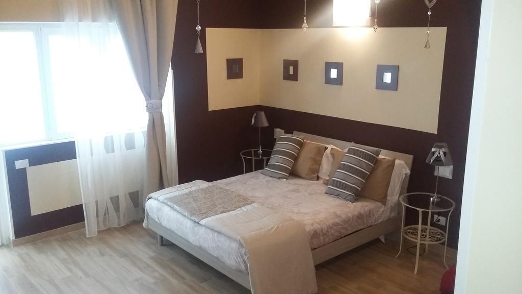 Le Mie Stelle Hotell La Spezia Exteriör bild