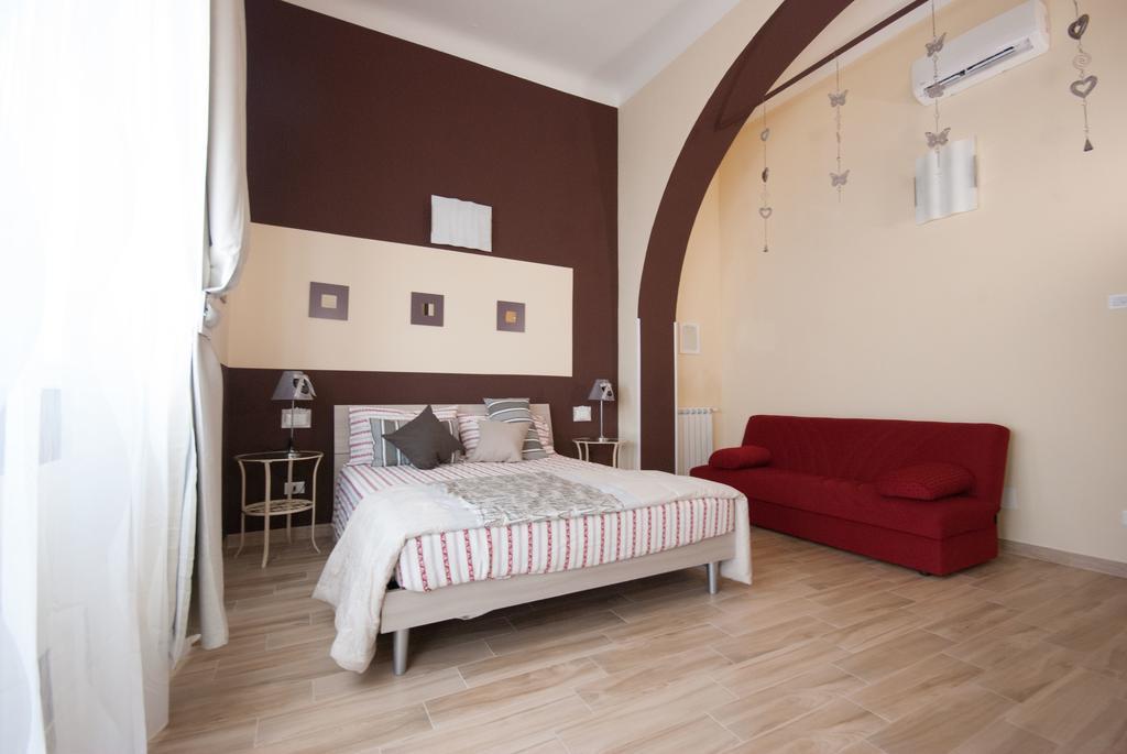 Le Mie Stelle Hotell La Spezia Exteriör bild