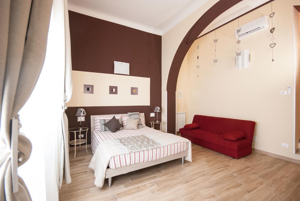 Le Mie Stelle Hotell La Spezia Exteriör bild