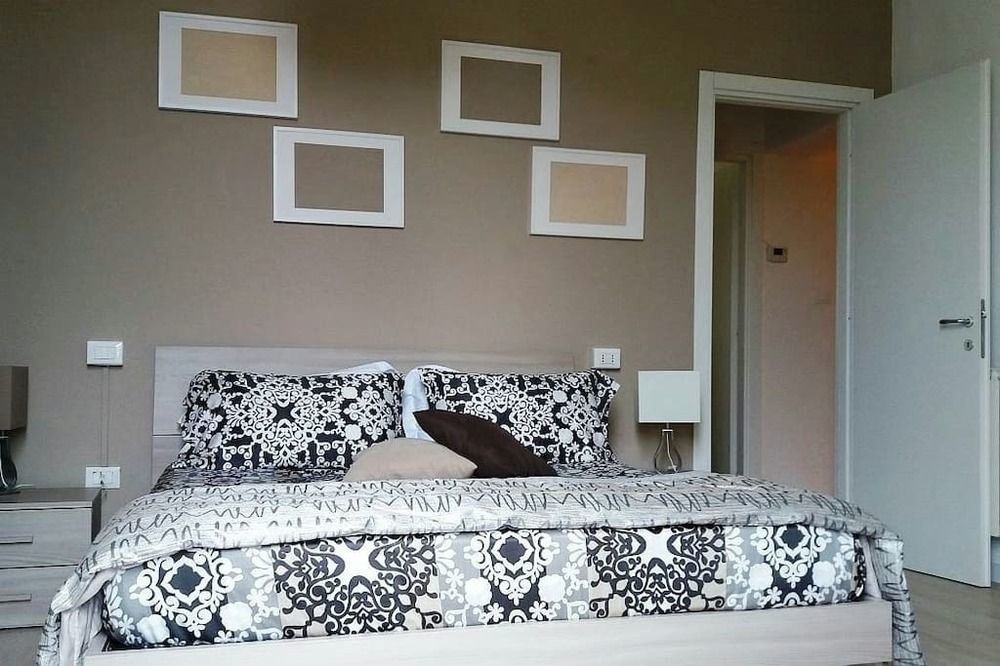 Le Mie Stelle Hotell La Spezia Exteriör bild