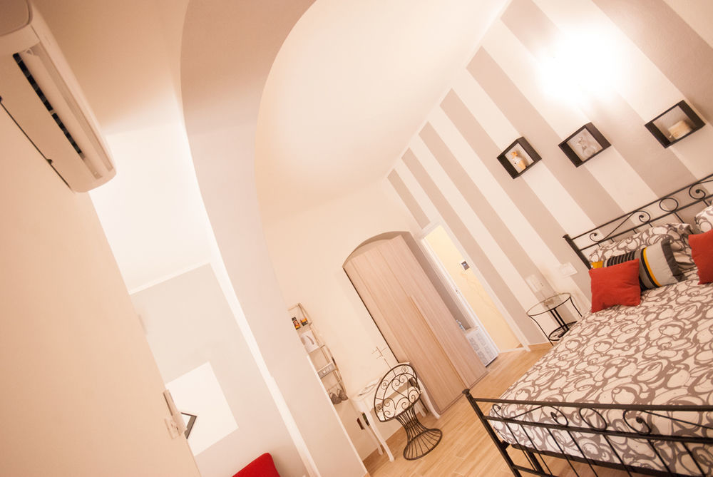 Le Mie Stelle Hotell La Spezia Exteriör bild