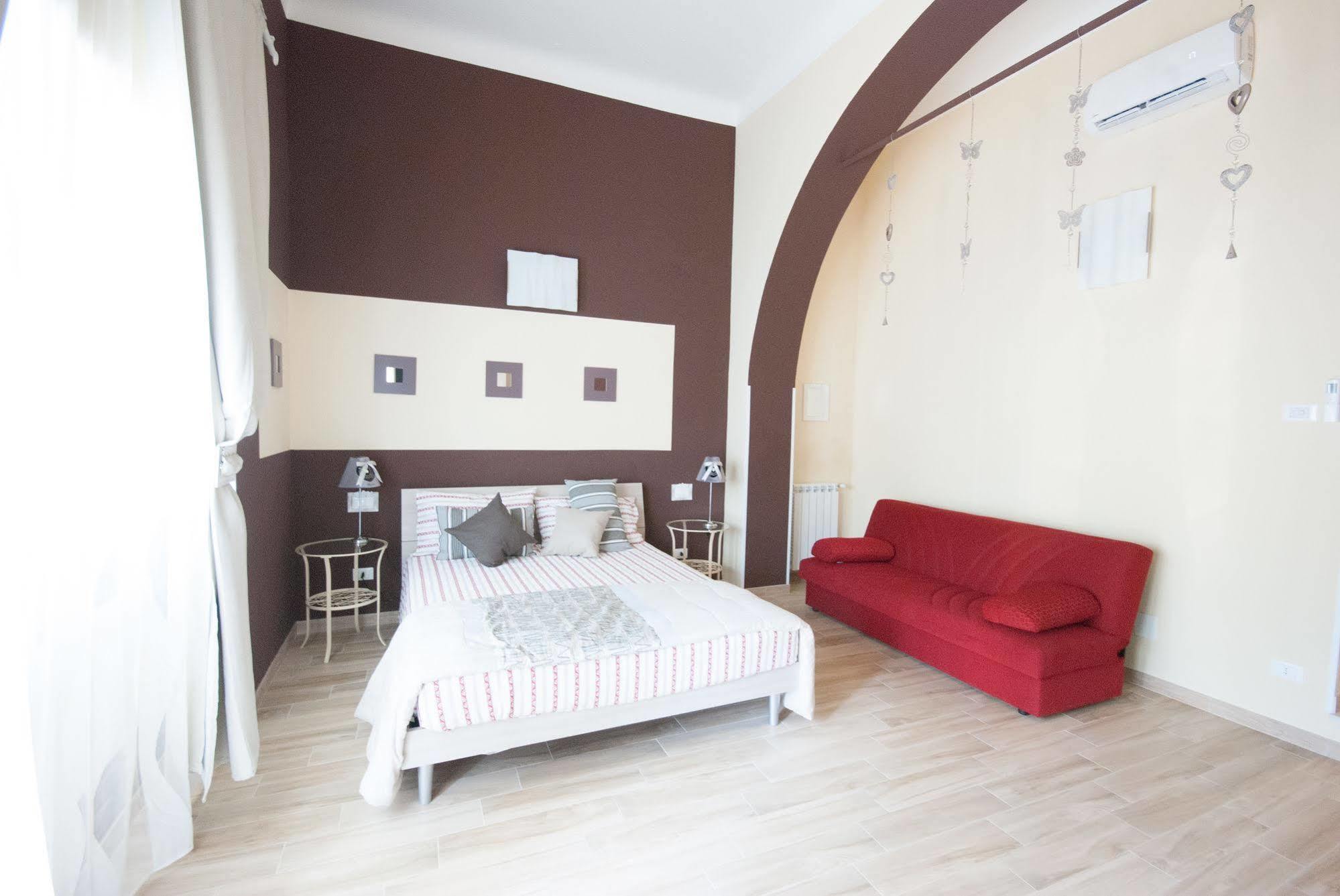 Le Mie Stelle Hotell La Spezia Exteriör bild