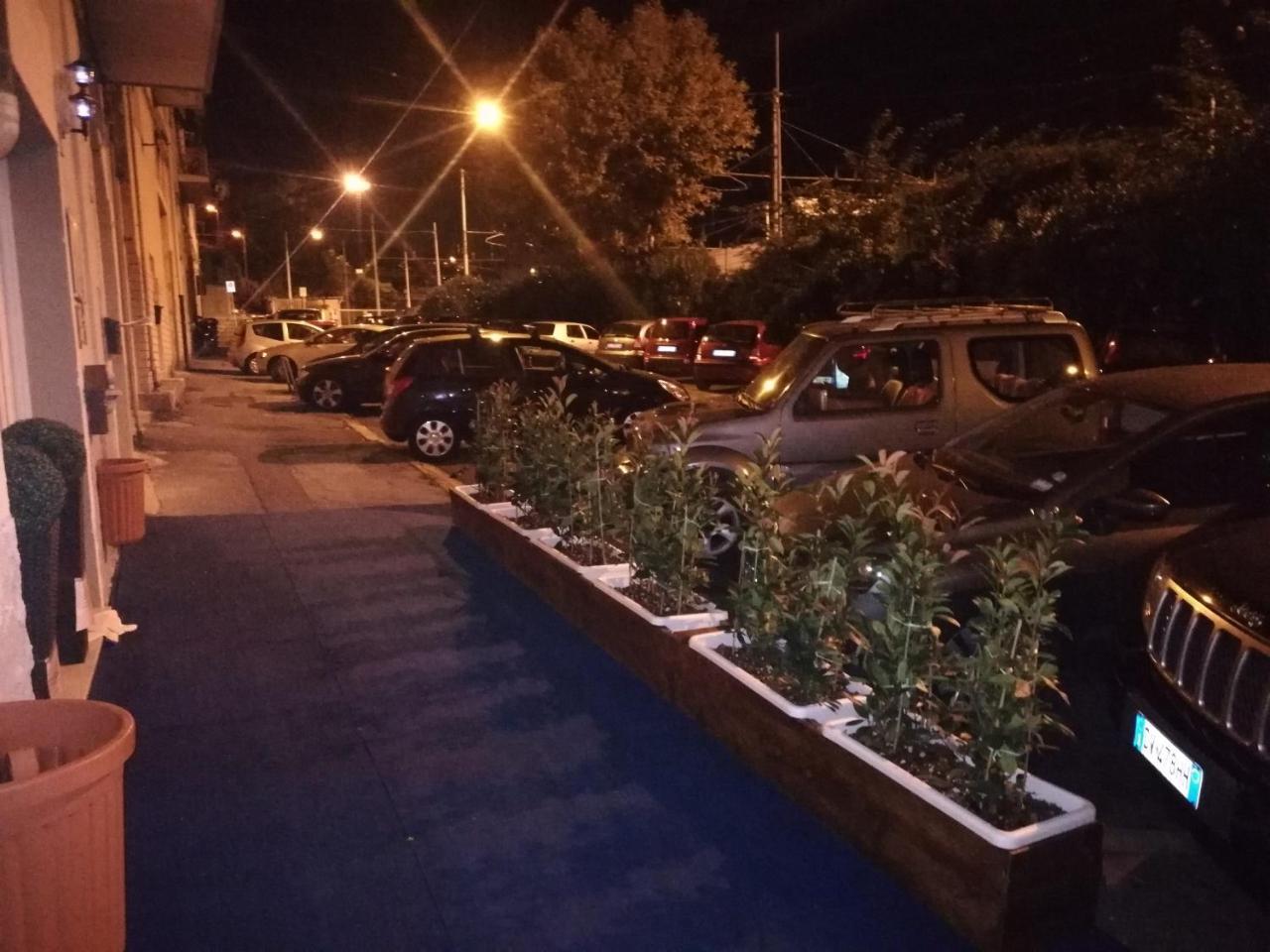 Le Mie Stelle Hotell La Spezia Exteriör bild