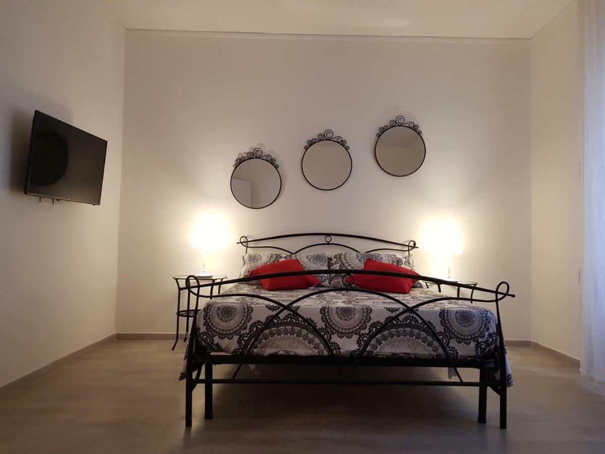 Le Mie Stelle Hotell La Spezia Exteriör bild