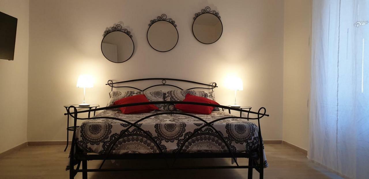 Le Mie Stelle Hotell La Spezia Exteriör bild