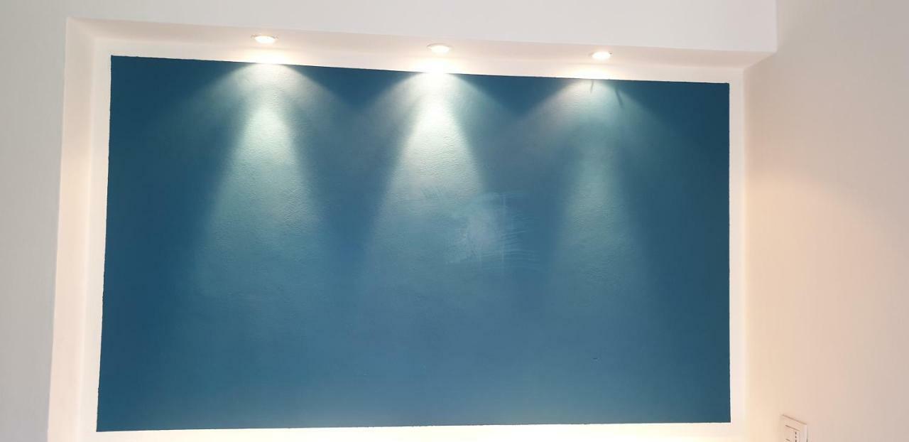 Le Mie Stelle Hotell La Spezia Exteriör bild