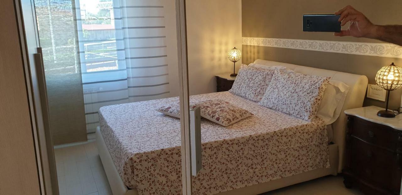 Le Mie Stelle Hotell La Spezia Exteriör bild