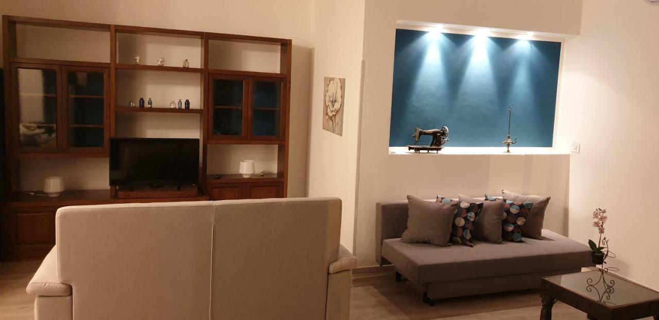 Le Mie Stelle Hotell La Spezia Exteriör bild