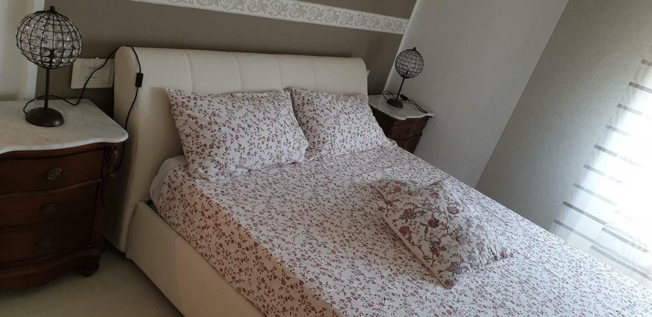 Le Mie Stelle Hotell La Spezia Exteriör bild
