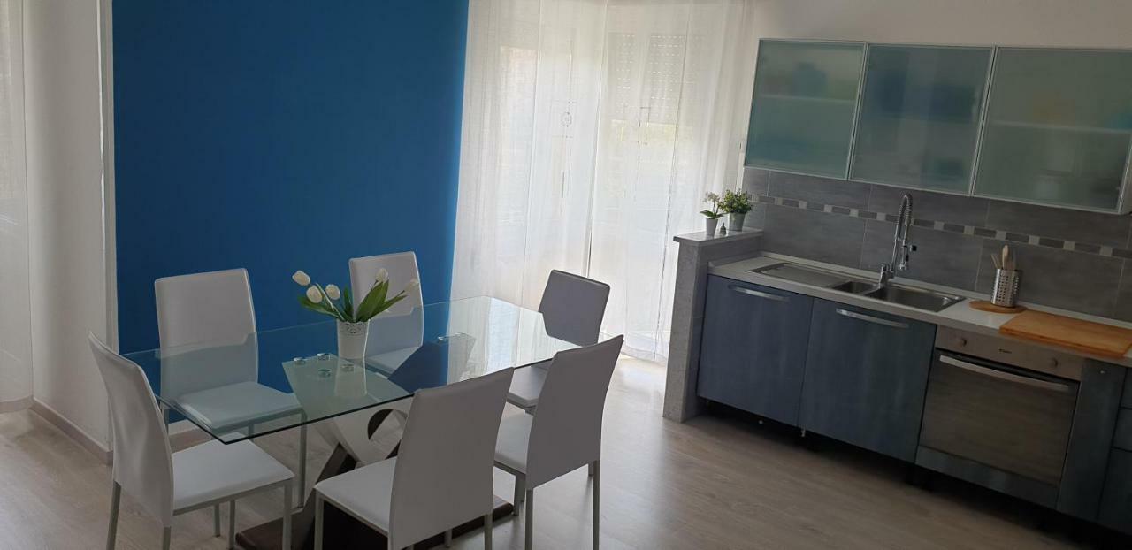 Le Mie Stelle Hotell La Spezia Exteriör bild